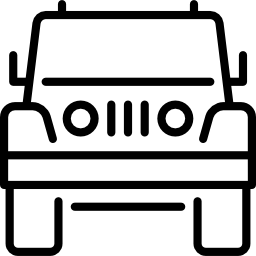Jeep Tours