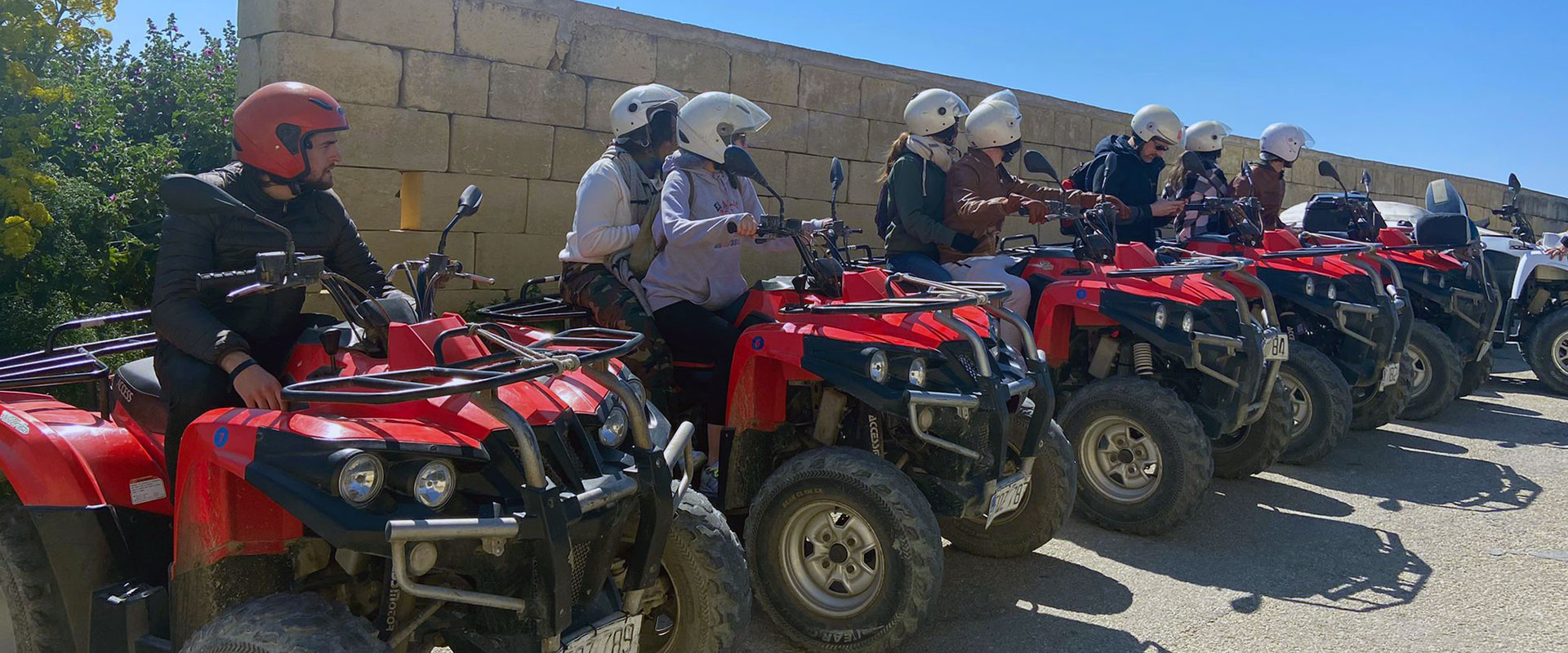 quad-tours Video Gallery