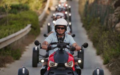 Why Our New Ryker Tours Are the Ultimate Way to See Gozo