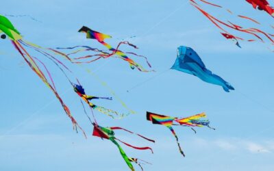 Gozo in October: Opera, Kites & Halloween